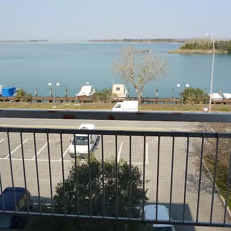 Grado Vacanze Exterior foto