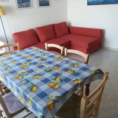 Grado Vacanze Exterior foto