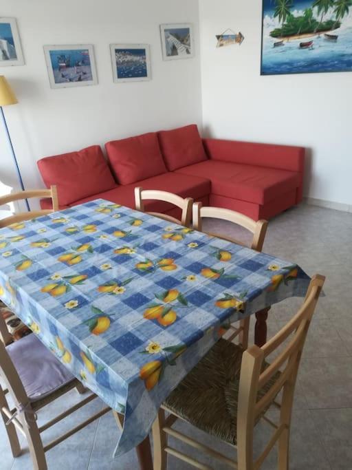 Apartment Vacanze Grado