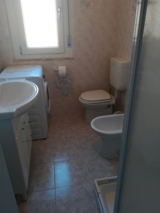Vacanze Apartment