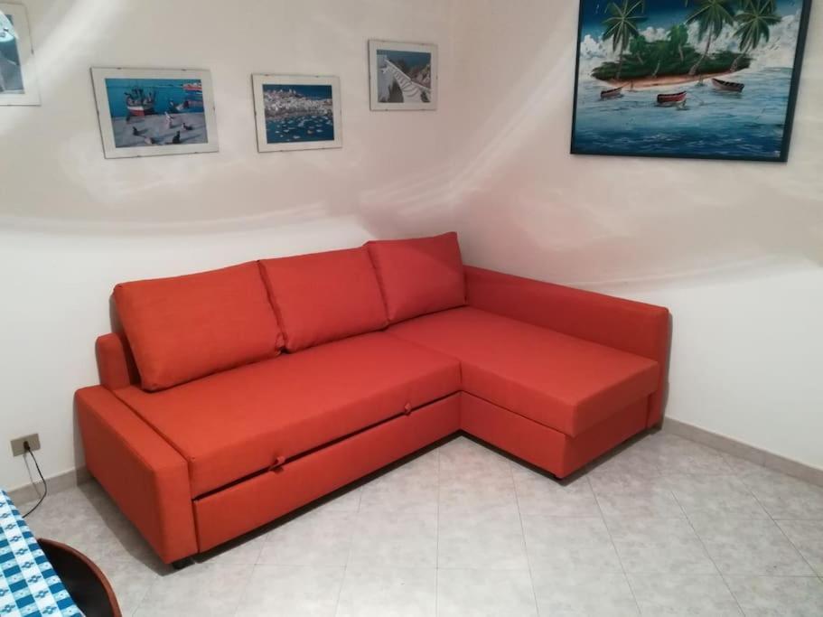 Vacanze Apartment